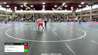 1 Recruit PJ Duke Set To Join Penn State Wrestling Program - FloWrestling