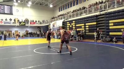 170 lbs Consi Of 8 #1 - Brandon Perks, Sharon vs Dexter Cummings, Woodland Hills