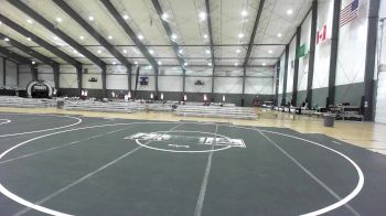 138 lbs Quarterfinal - Carson Welch, Coast Wrestling vs Joseph Mason, Big Cat Wrestling