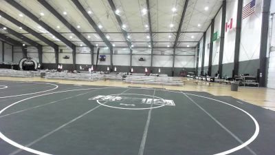 138 lbs Quarterfinal - Carson Welch, Coast Wrestling vs Joseph Mason, Big Cat Wrestling