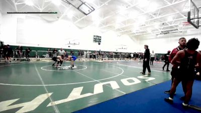 126 lbs Cons. Round 2 - Sola Akimoto, North Torrance vs Alexander Lvov, Calabasas