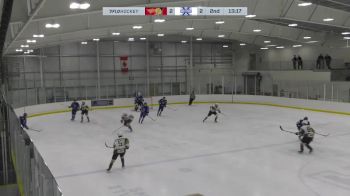 Replay: Away - 2024 Bonnyville vs Devon | Dec 11 @ 6 PM