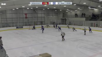 Replay: Home - 2024 Bonnyville vs Devon | Dec 11 @ 6 PM