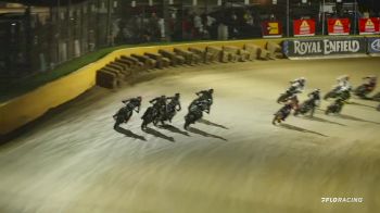 SuperTwins Main | 2025 American Flat Track at Senoia Raceway
