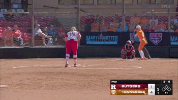 Replay: Rutgers vs Tennessee | Feb 21 @ 10 AM