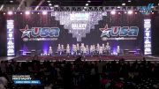 Macs Allstar Cheer - MACS GALAXY [2025 L1 Youth - Small Day 3] 2025 USA All Star Cheer Super Nationals