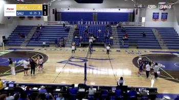 Replay: Southern Arkansas vs A&M-Kingsville | Sep 11 @ 7 PM