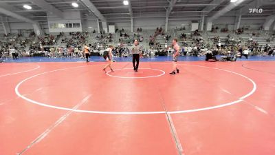138 lbs Rr Rnd 1 - Lucas Lawrence, Golden Talons vs Joe Scott, Superior SWA