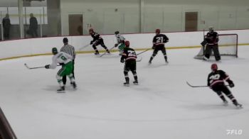 Replay: Home - 2023 Whalers 18U vs Titans Prem. 18U | Sep 29 @ 7 PM