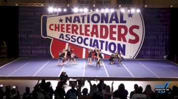 Replay: NCA Concord Classic | Jan 7 @ 9 AM