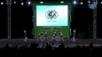 Wisconsin Elite - Bomb Squad [2025 L1 Youth - D2 1] 2025 CSG Grand Nationals