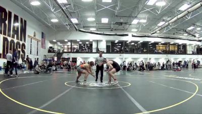 184 lbs 1st Place Match - Ethan Ramsey, Davenport vs Owen Frizzell, Heidelberg