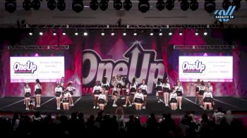 Premier Athletics Columbia - Hurricanes [2023 L2 Junior - Medium Day 1] 2023 One Up Grand Nationals