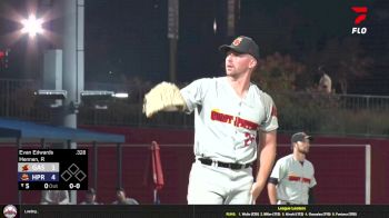 Replay: Away - 2025 Gastonia vs Rockers | Sep 25 @ 7 PM