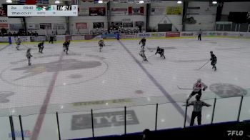 Replay: Home - 2024 Saanich vs Campbell River | Oct 11 @ 7 PM