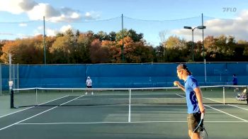 Replay: Court 4 - 2024 Assumption vs Wheaton College | Oct 10 @ 5 PM