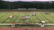 Replay: High-Cam - 2025 DCI Williamsport | Aug 2 @ 6 PM