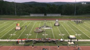 Replay: High-Cam - 2025 DCI Williamsport | Aug 2 @ 6 PM