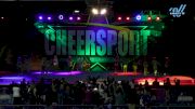 Twist & Shout Tulsa - Exodus [2025 L5 Senior Coed - Small] 2025 CHEERSPORT National All Star Cheerleading Championship