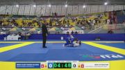 SOFIA JATCZAK DIAS vs MARIA CLARA TEIXEIRA SALAZAR 2026 FPJJ Circuito Paulista GI Etapa 3