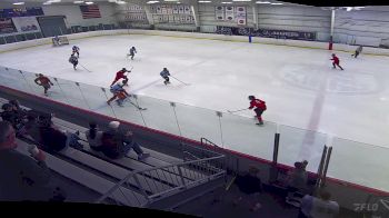 Replay: Home - 2025 Jr. Blues vs East Coast Kings | Jul 13 @ 9 AM