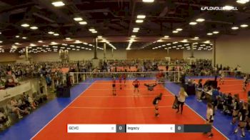 GCVC vs legacy - 2018 JVA Summerfest, 1