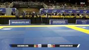 Jackson James Miller vs Luca Samuel Zema 2026 Pan Kids Jiu-Jitsu IBJJF Championship