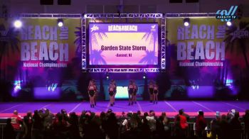 Garden State Storm - Blizzard [2023 L2.1 Performance Rec - 12Y (NON) Day 2] 2023 ACDA Reach the Beach Showdown