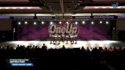 Pittsburgh Pride All Stars - Destruction [2025 Youth - Hip Hop - Large Day 2] 2025 One Up Grand Nationals