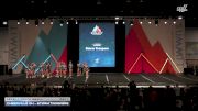 CheerVille OH - Storm Troopers [2026 L1 Youth Small Day 1] 2026 The Youth Summit