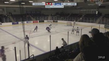 Replay: Home - 2025 Sarnia vs London | Aug 22 @ 7 PM