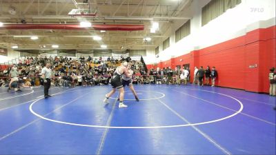 215 lbs Round Of 16 - Alex Descoteau, John Stark vs Caleb Sturtevant, Exeter