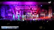 Maryland Twisters - Flash [2026 L4.2 Senior - Small Day 1] 2026 Spirit of Hope Grand Nationals