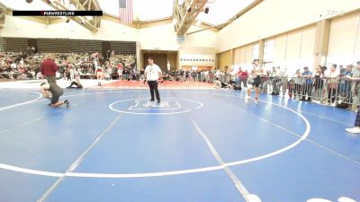 162-H lbs Round Of 32 - Daniel Kyzima, Lakeland vs Aiden Xayaphachan, None