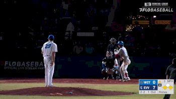 Replay: Windy City vs Evansville | Jun 9 @ 9 PM
