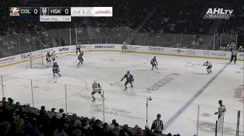 Replay: Away - 2025 Colorado vs Henderson | Jan 25 @ 5 PM