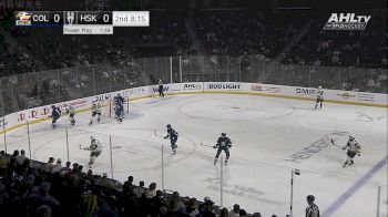 Replay: Home - 2025 Colorado vs Henderson | Jan 25 @ 5 PM