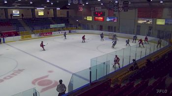 Replay: Home - 2023 Sudbury Wolves U16 vs Little Caesars U1 | Nov 24 @ 2 PM