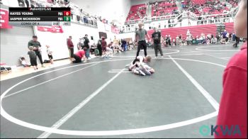 Replay: Mat 5 - 2025 Battle for the Bell | Nov 22 @ 9 AM