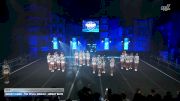 Impact Cheer - TSV Pfuhl 1894 e.V. - Impact Elite [2026 IO-6 Day 1] 2026 ELITE Cheerleading Championship