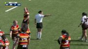 Replay: Waikato Women vs Hawke's Bay Tui | Sep 7 @ 12 AM