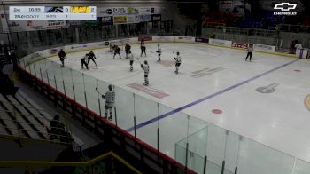 Replay: Home - 2025 Swan Valley vs Waywayseecappo | Jan 11 @ 7 PM