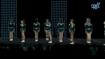 NWI Fury - Inferno [2025 L2 Senior Day 1] 2025 ASC King of the Jungle Schaumburg Showdown