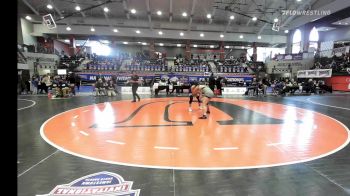 123 lbs Round Of 16 - Laila Sa, Life U (Georgia) vs Macy Higa, Eastern Oregon