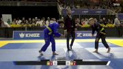 Kadin Michael Peacock vs Agustin Cuauhtemoc Perez 2026 Pan Kids Jiu-Jitsu IBJJF Championship