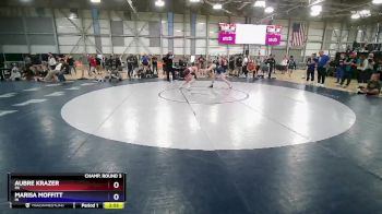 Replay: Mat 10 - 2024 USMC Womens Nationals | Apr 13 @ 2 PM