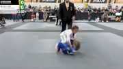 MILLIE BRINN vs JOELLE SOHN 2026 PBJJF Pan American Jiu-Jitsu Championships