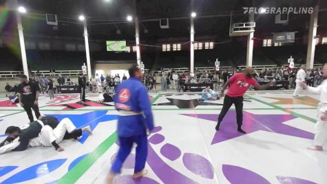 Nicholas Suflita vs Marvin Becker 2022 F2W Colorado State Championships