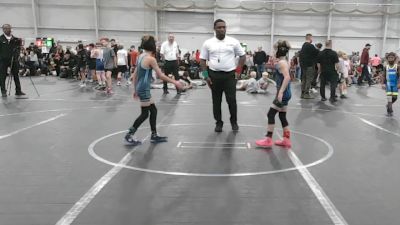 64 lbs Round 2 (6 Team) - Alexander Milovsky, Donahue WA vs Dekker Kamrath, Potentially Dangerous