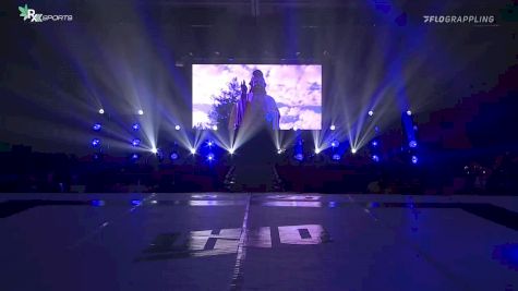 Gerson Alef Da Silva Oliveira vs Justin Renick 2020 WNO: Garry Tonon vs Dante Leon